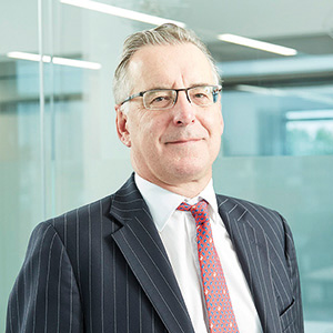 Hugh Jackson